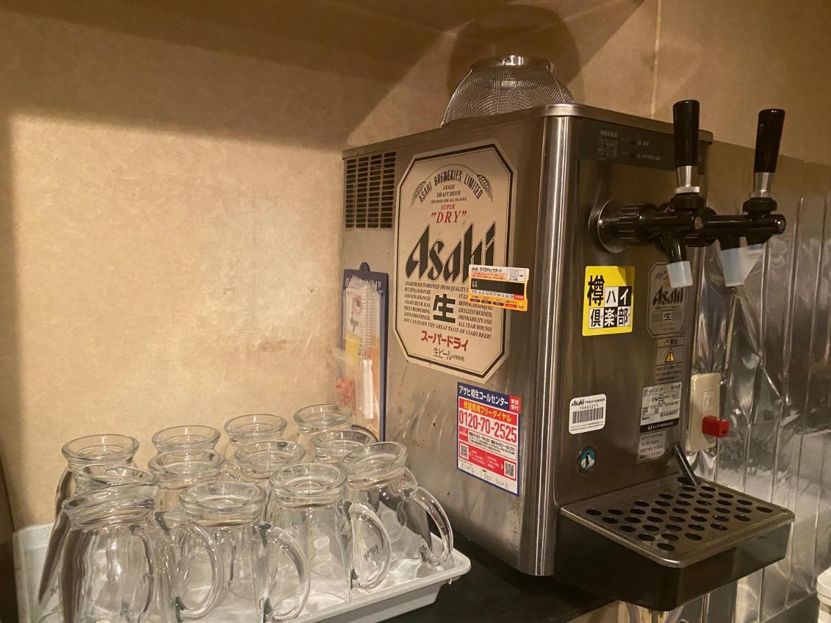 Guesthouse Omoya--全個室--囲炉裏のぬくもりと共にグループの絆を深める古民家宿でゆっくりとした時間を-6名部屋-6名部屋-8名部屋--最大20名-ペット同伴可は一室のみ- Matsuyama  Exterior photo